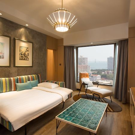 Jen Penang Georgetown By Shangri-La Экстерьер фото
