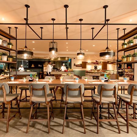 Jen Penang Georgetown By Shangri-La Экстерьер фото