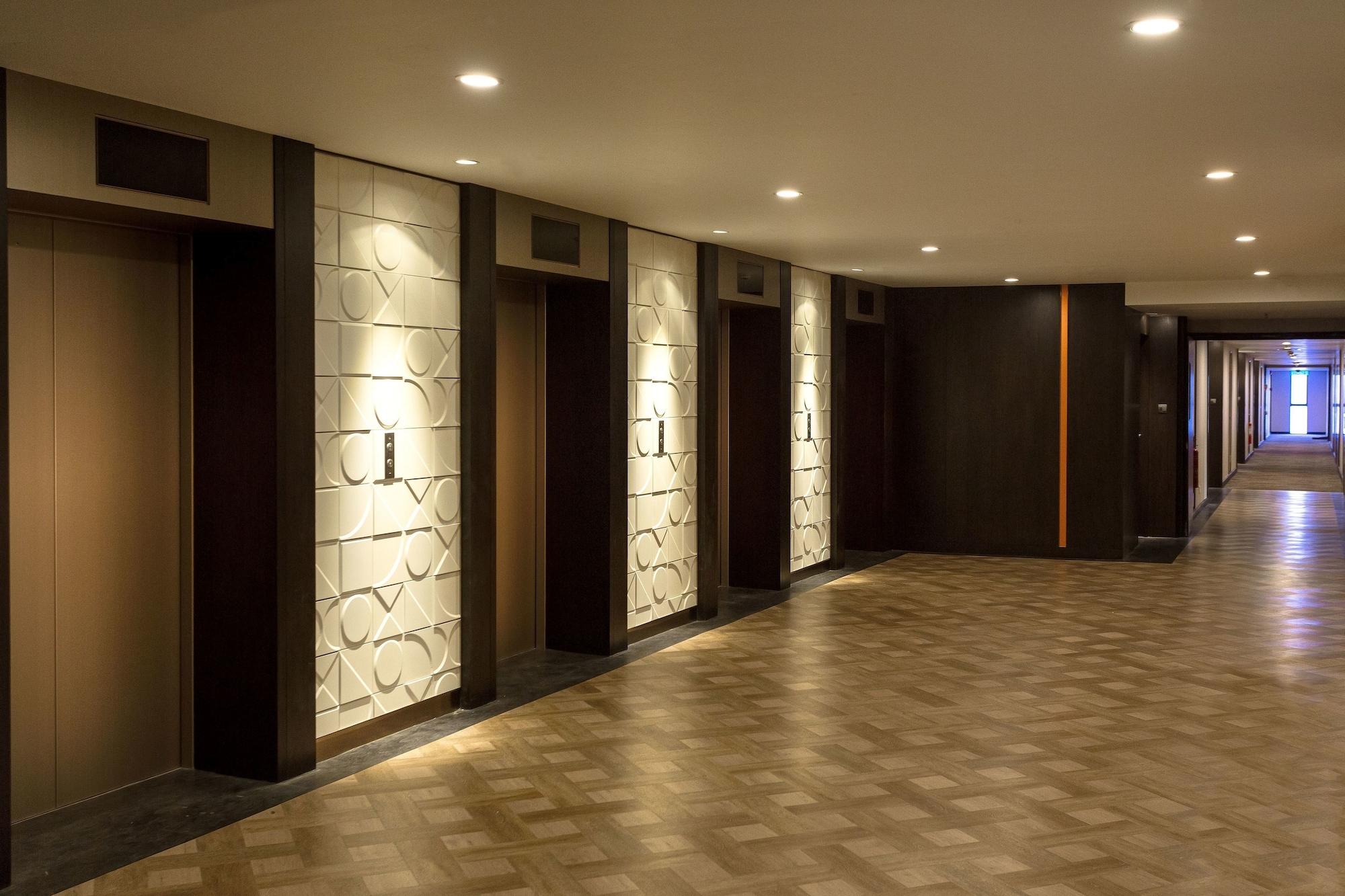 Jen Penang Georgetown By Shangri-La Экстерьер фото