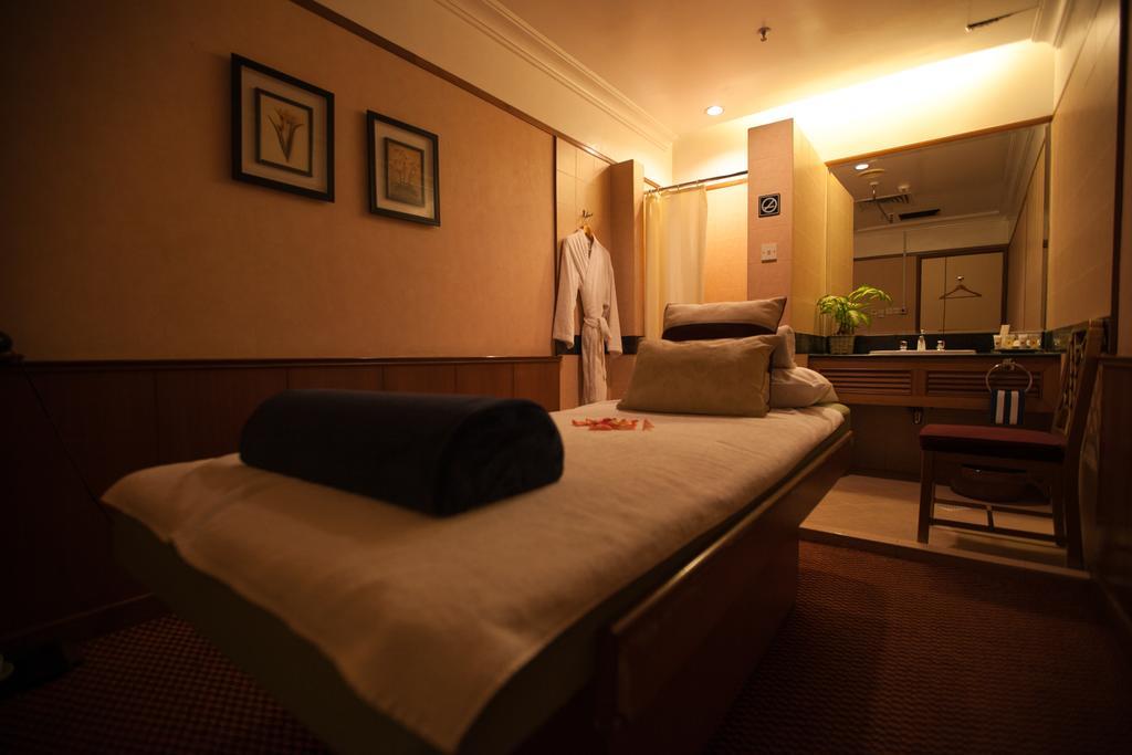 Jen Penang Georgetown By Shangri-La Экстерьер фото