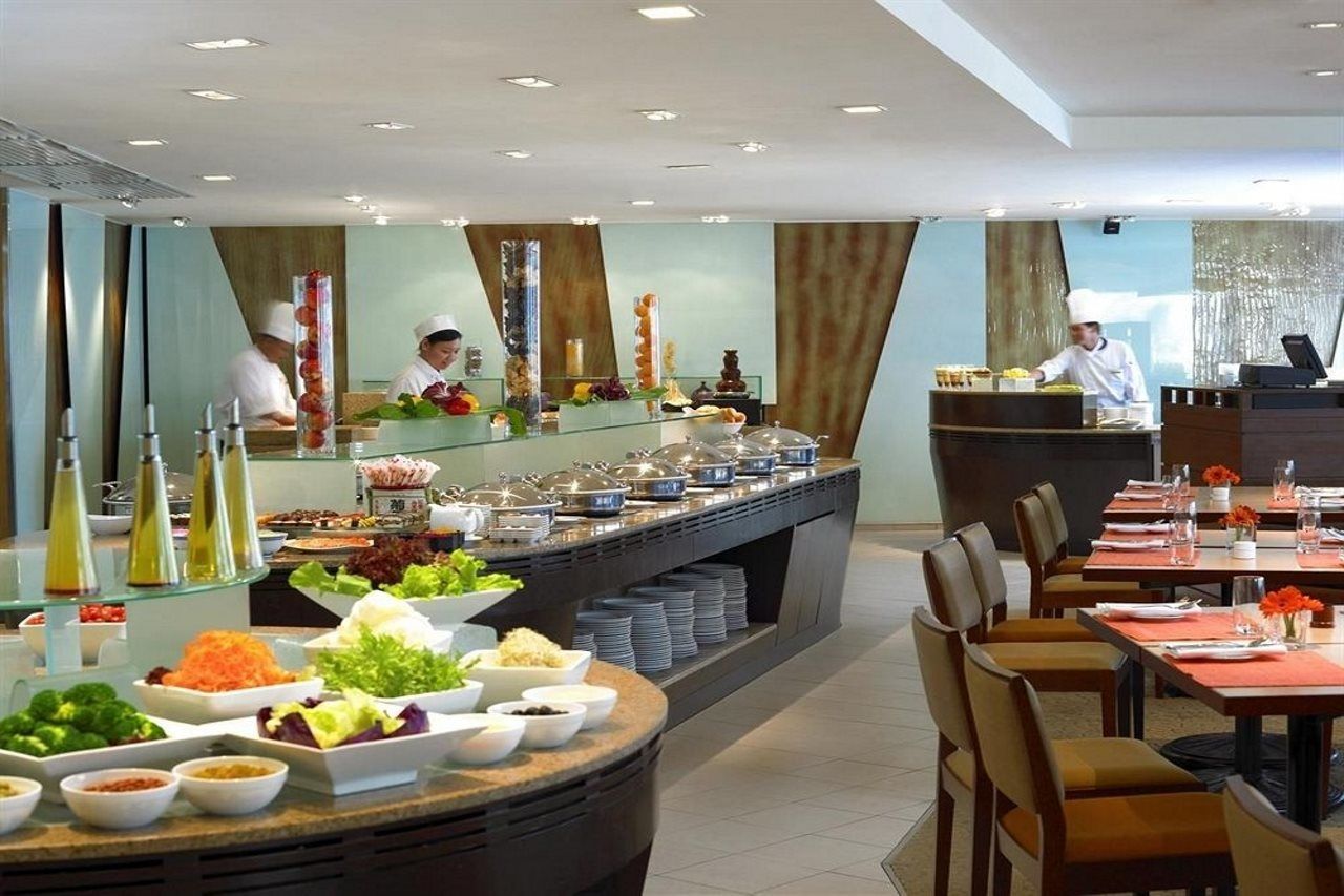 Jen Penang Georgetown By Shangri-La Экстерьер фото